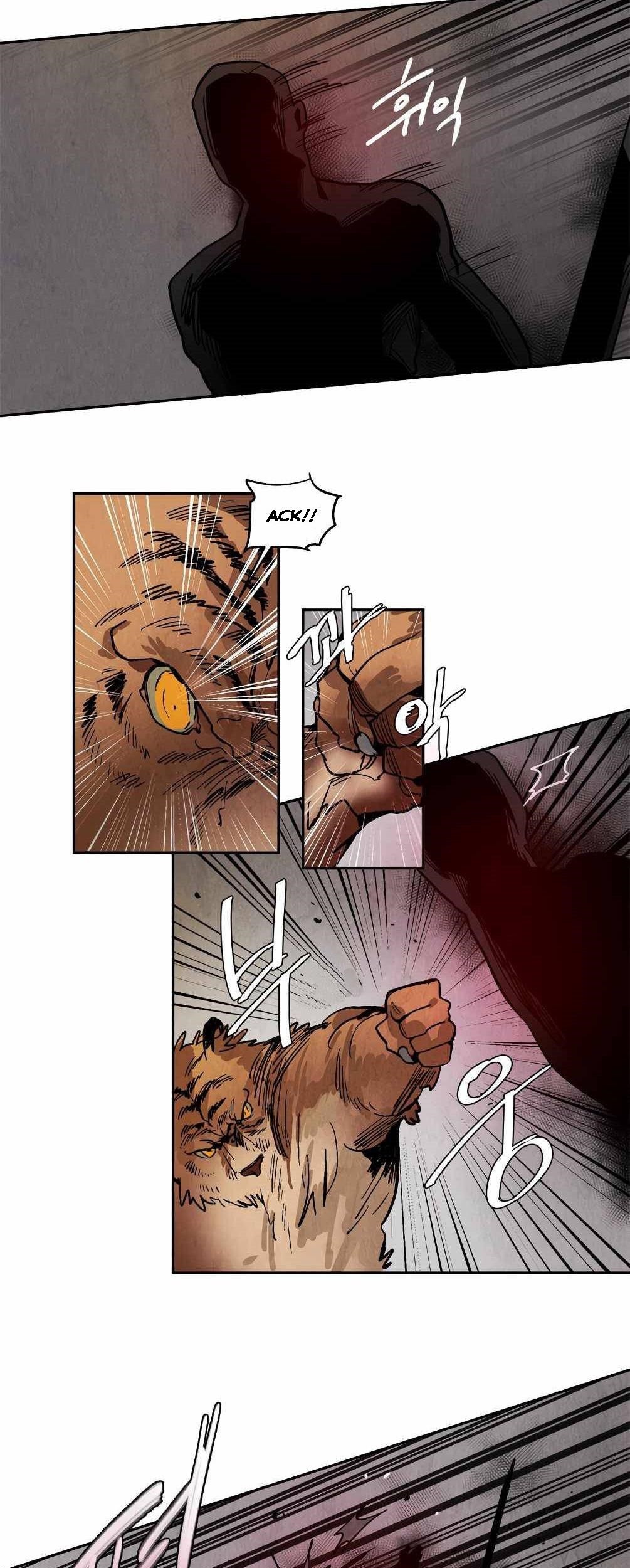 Ernak Chapter 79 - halaman 8