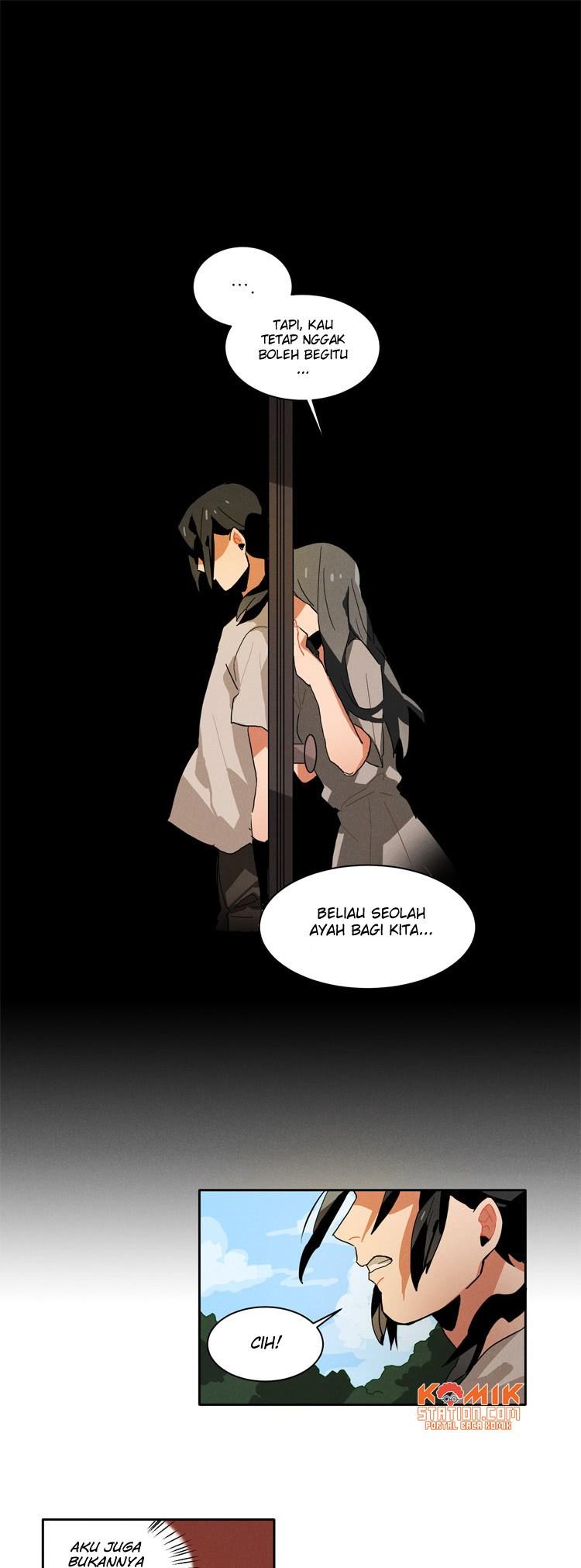 Ernak Chapter 8 - halaman 10