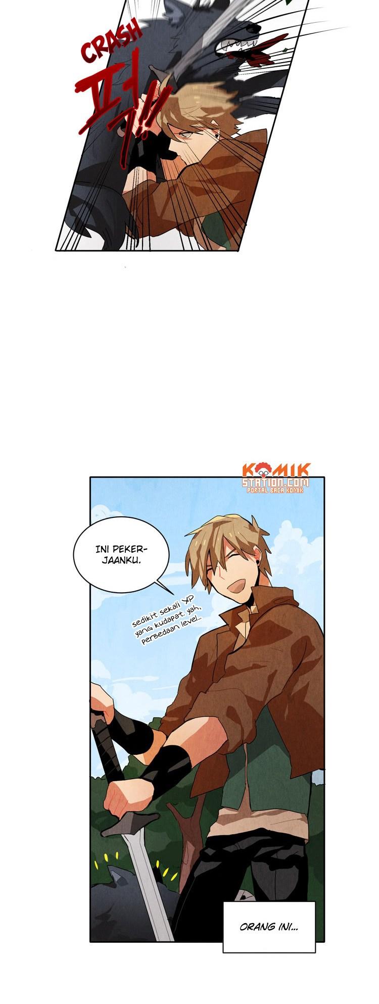 Ernak Chapter 8 - halaman 17