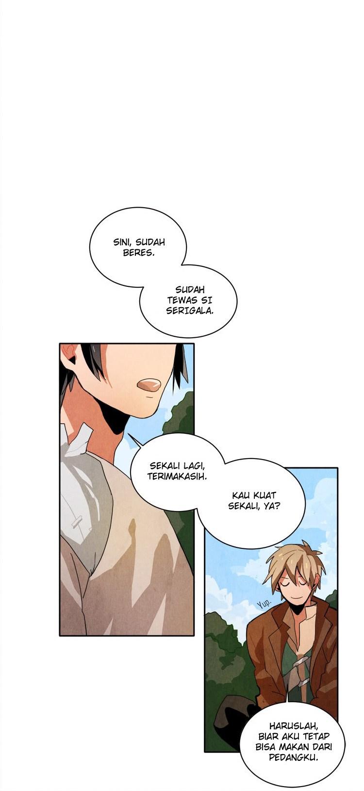Ernak Chapter 8 - halaman 19