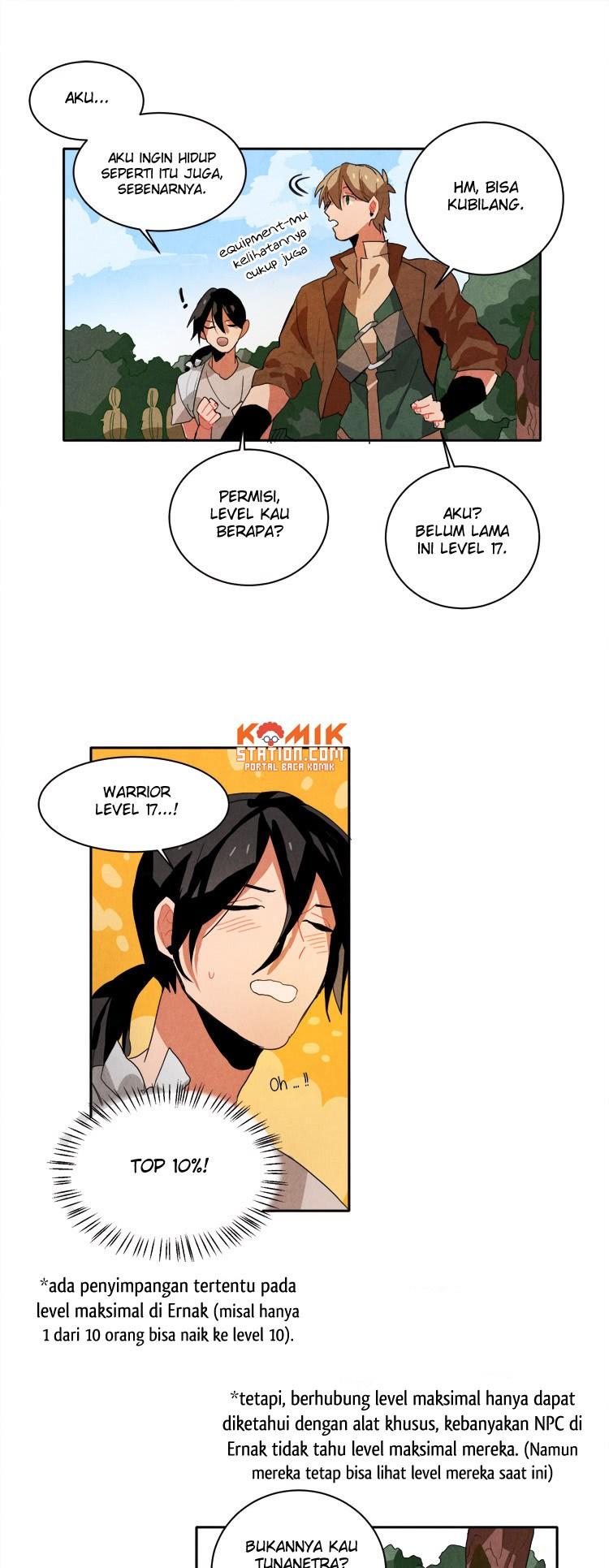 Ernak Chapter 8 - halaman 20
