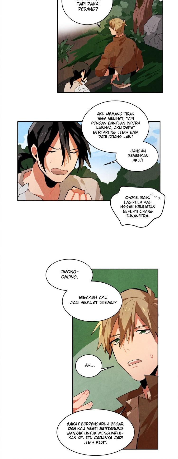 Ernak Chapter 8 - halaman 21