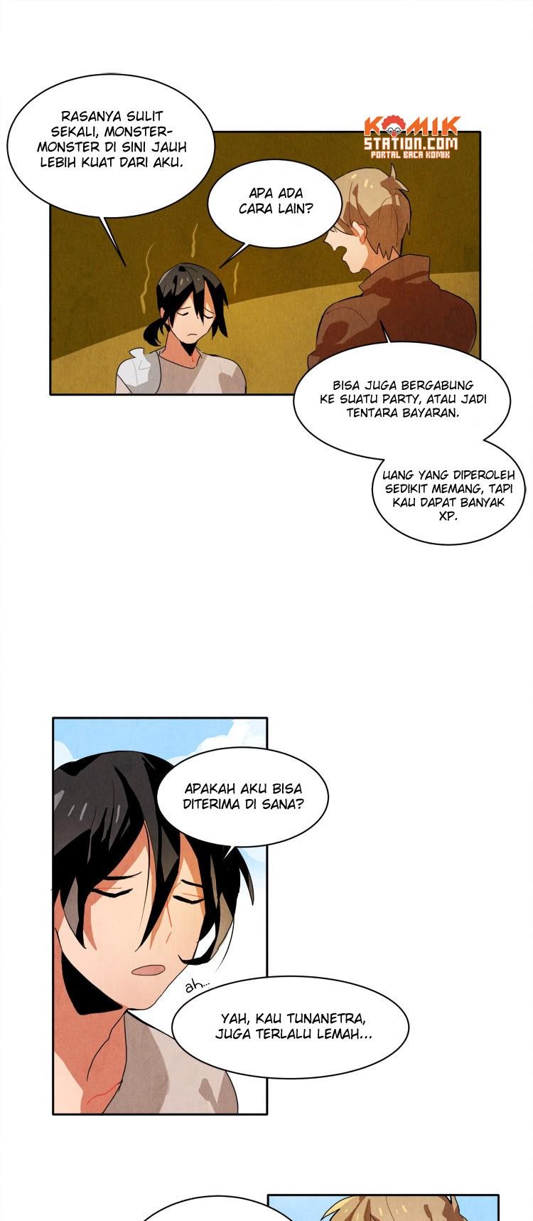 Ernak Chapter 8 - halaman 22