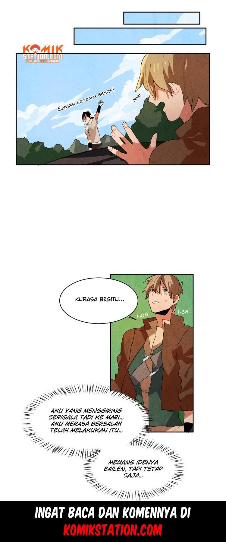 Ernak Chapter 8 - halaman 25