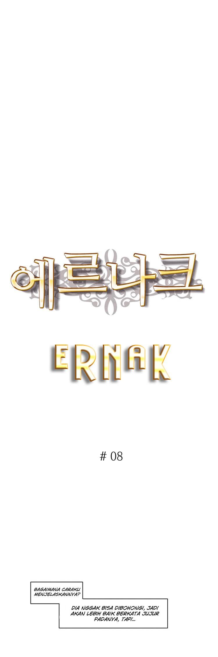 Ernak Chapter 8 - halaman 3