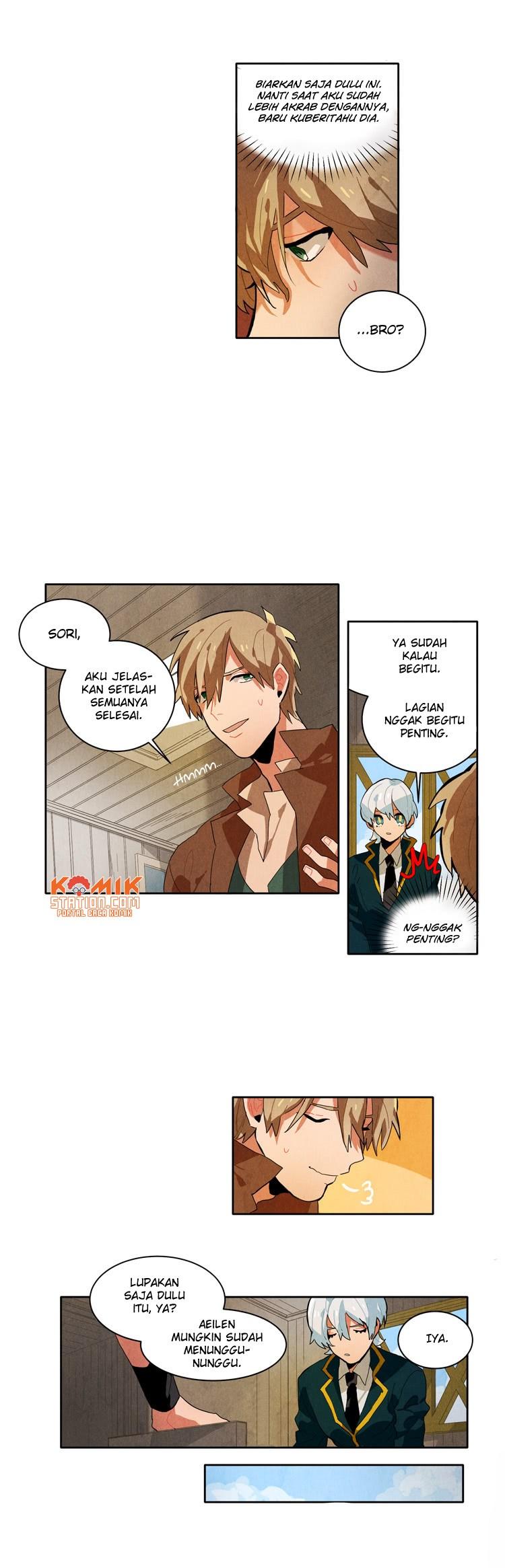 Ernak Chapter 8 - halaman 5