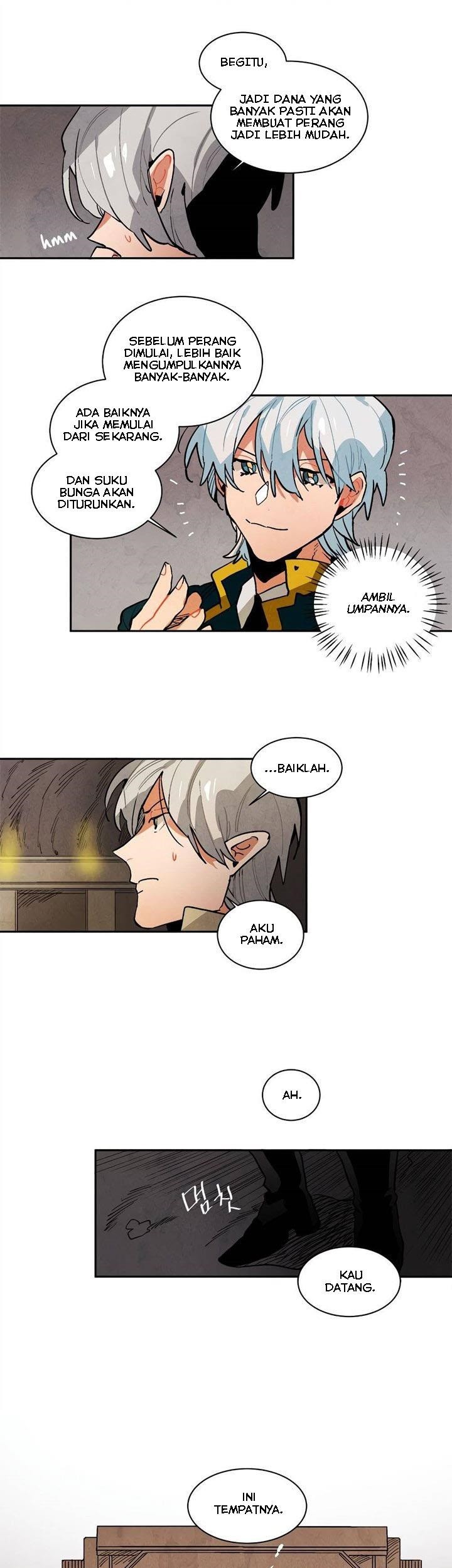 Ernak Chapter 80 - halaman 10