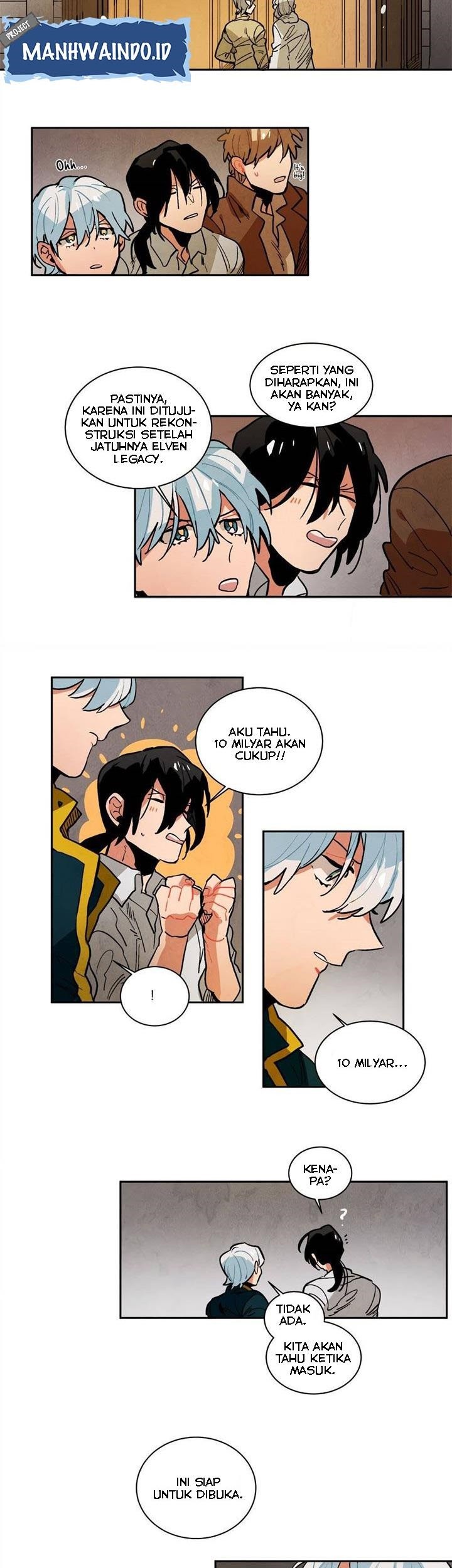 Ernak Chapter 80 - halaman 12