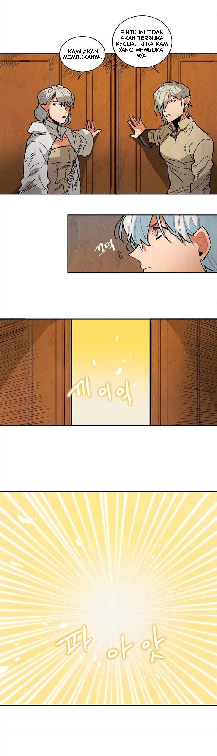 Ernak Chapter 80 - halaman 14