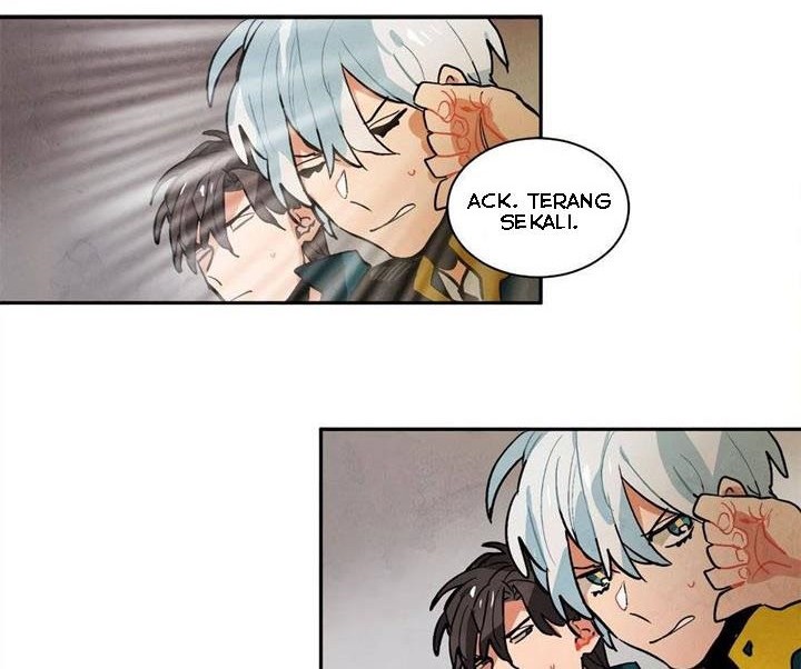 Ernak Chapter 80 - halaman 15