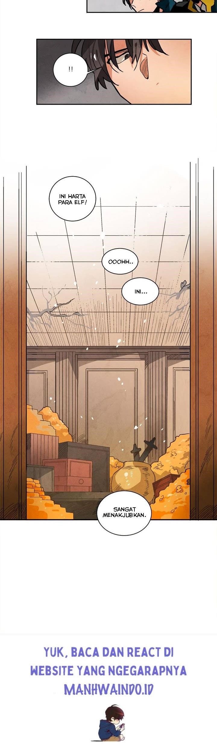 Ernak Chapter 80 - halaman 16