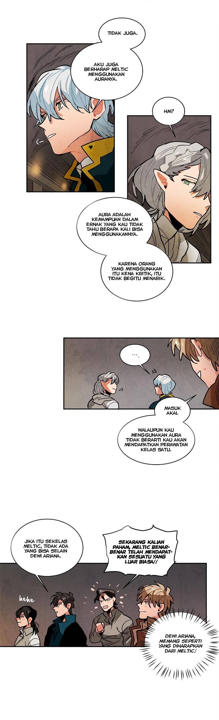 Ernak Chapter 80 - halaman 4
