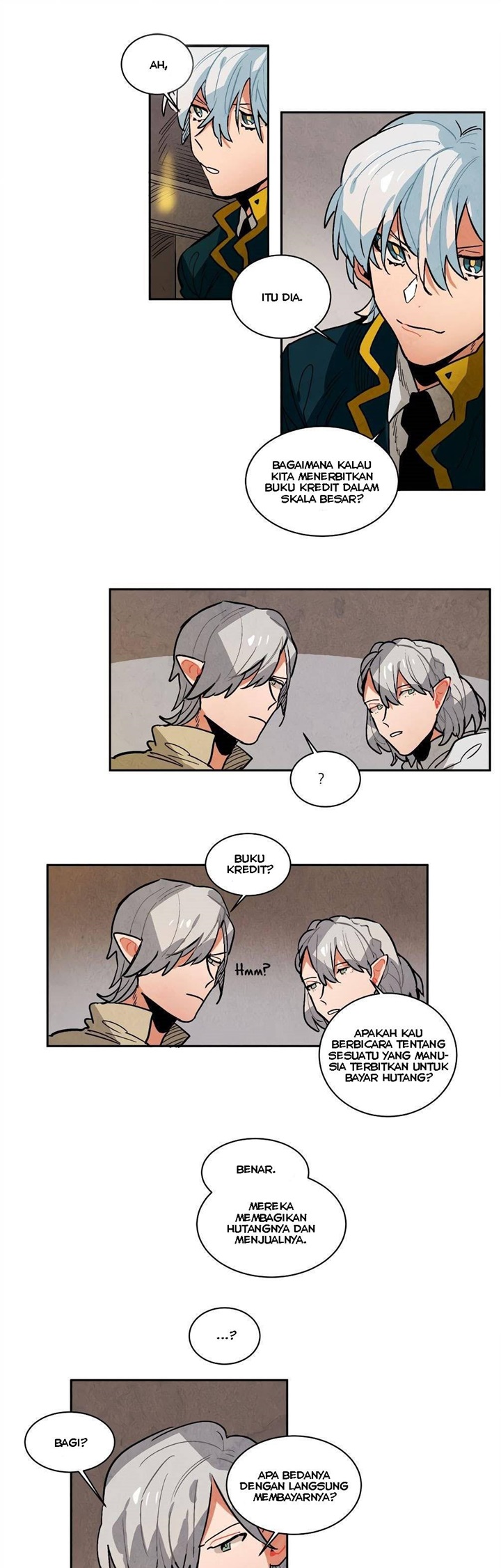 Ernak Chapter 80 - halaman 6