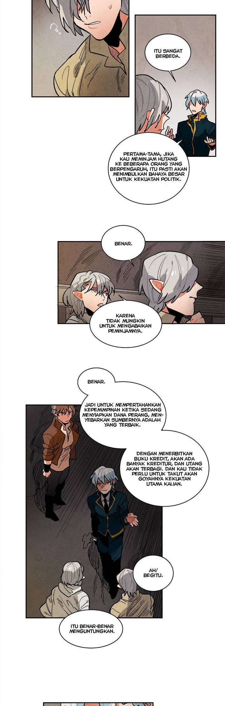 Ernak Chapter 80 - halaman 7