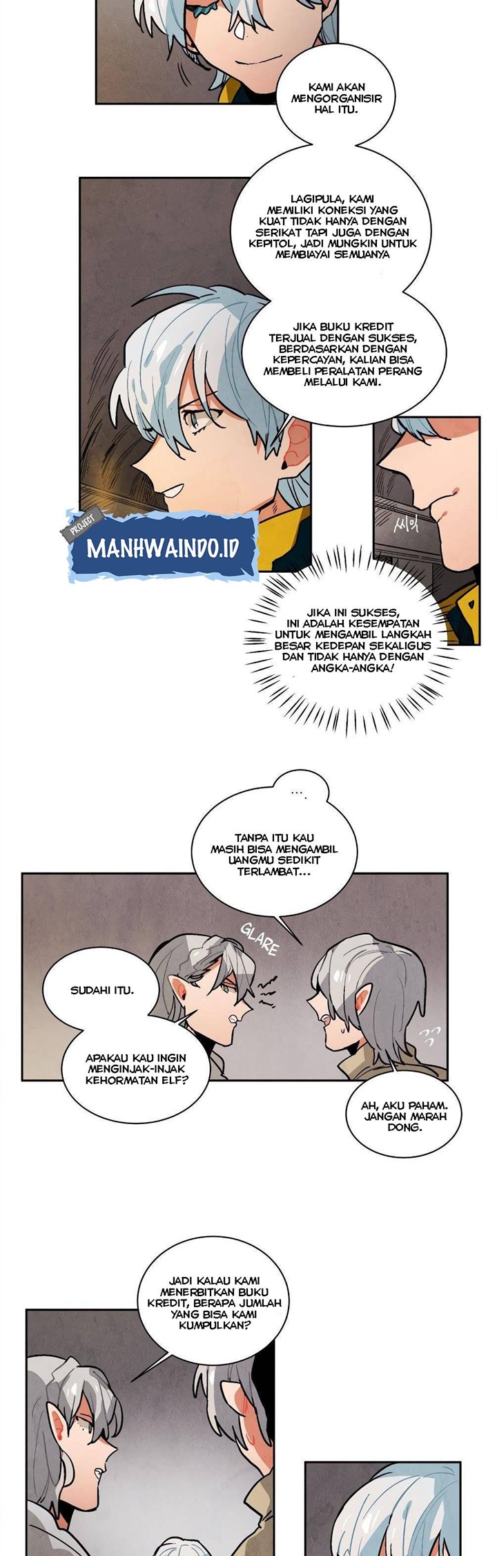 Ernak Chapter 80 - halaman 8