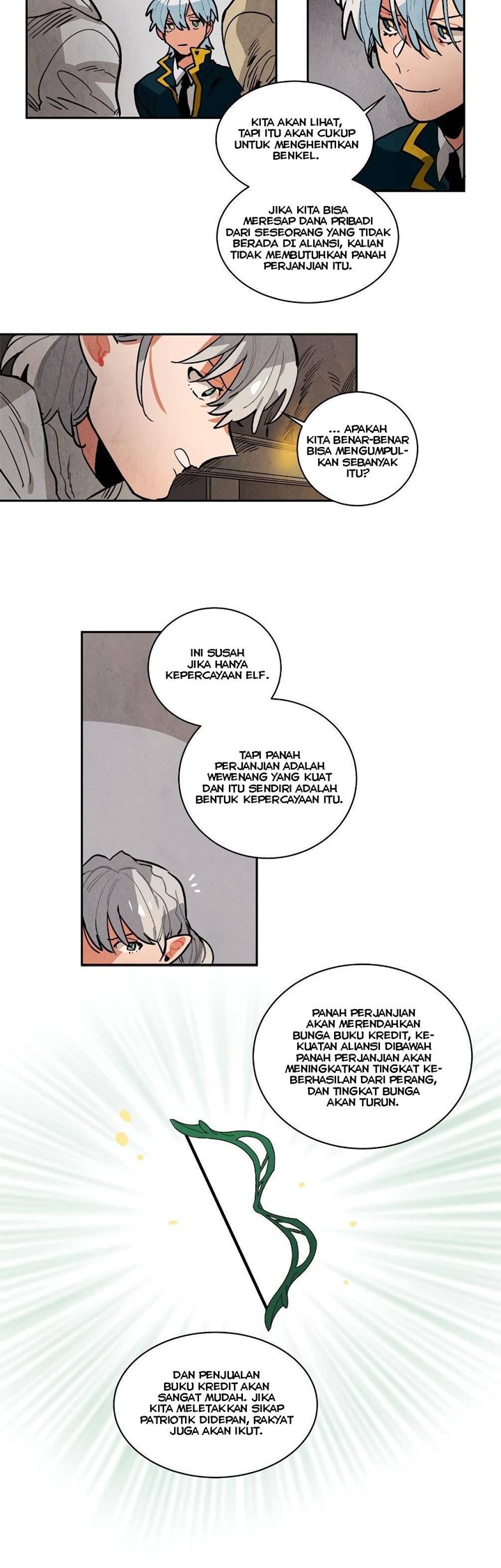 Ernak Chapter 80 - halaman 9