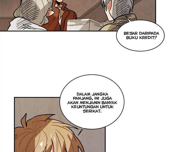 Ernak Chapter 81 - halaman 17