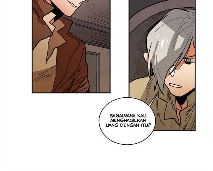 Ernak Chapter 81 - halaman 19