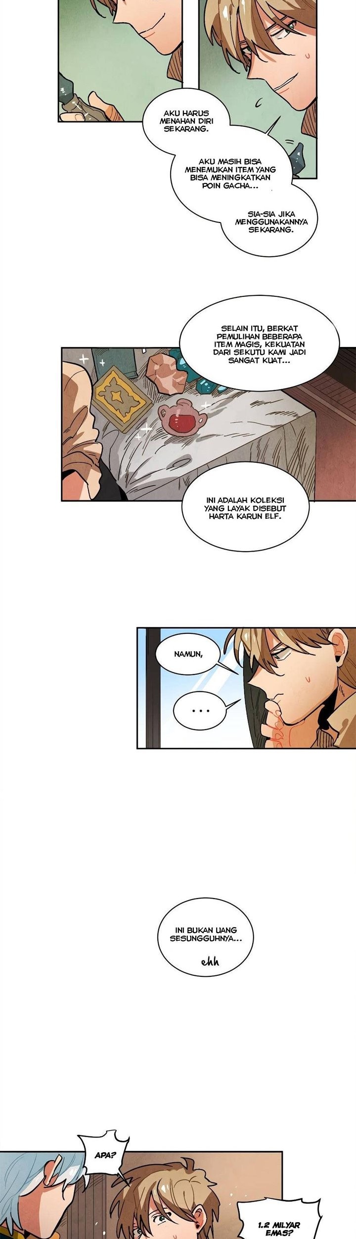 Ernak Chapter 81 - halaman 6