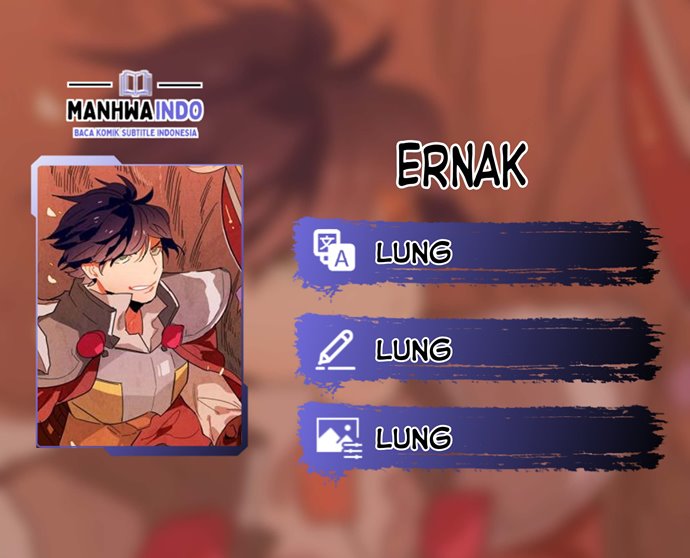Ernak Chapter 82 - halaman 1
