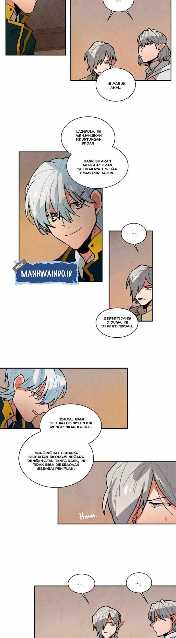 Ernak Chapter 82 - halaman 12