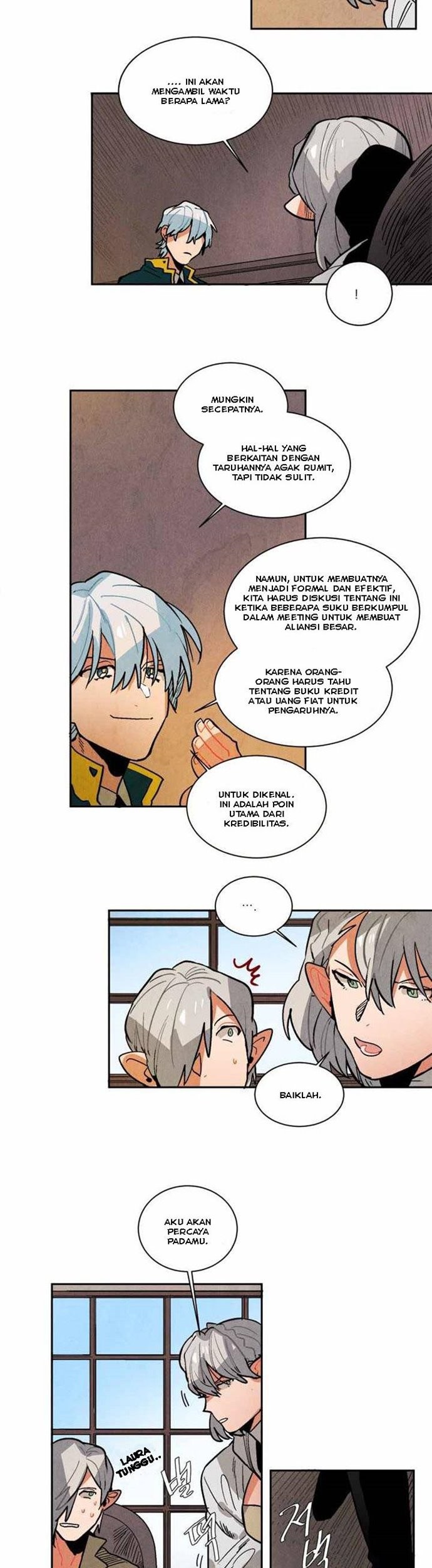 Ernak Chapter 82 - halaman 14