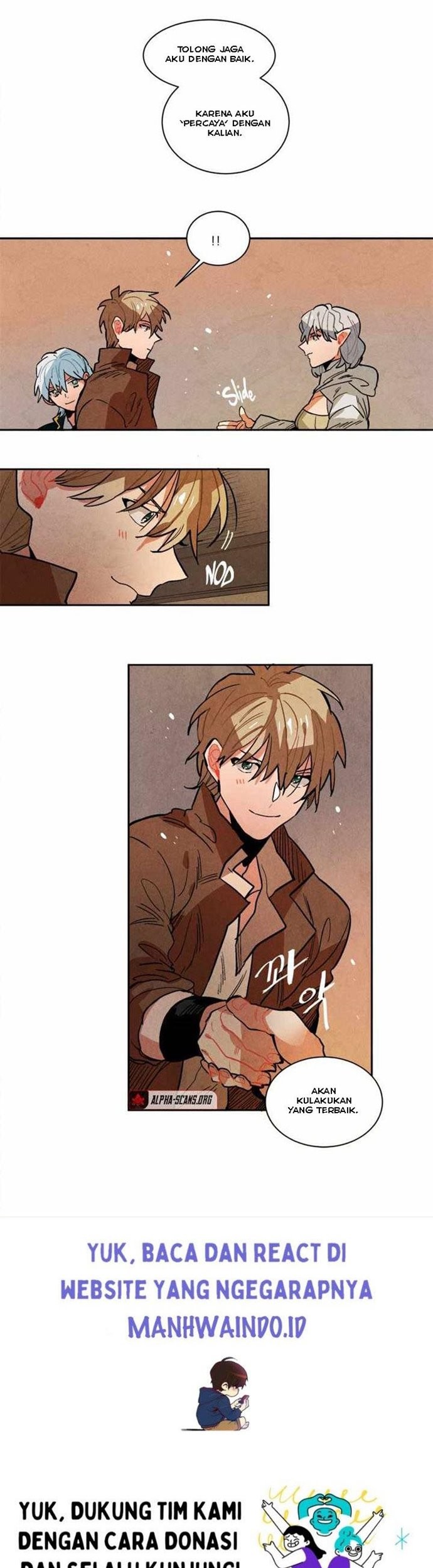 Ernak Chapter 82 - halaman 16