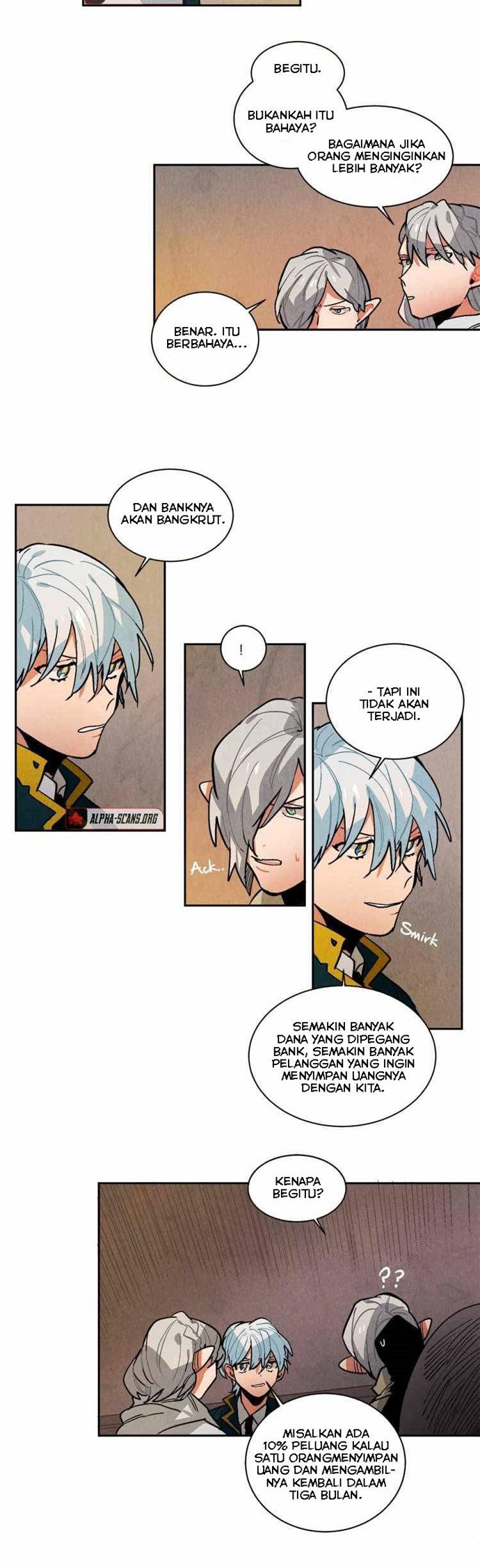 Ernak Chapter 82 - halaman 3