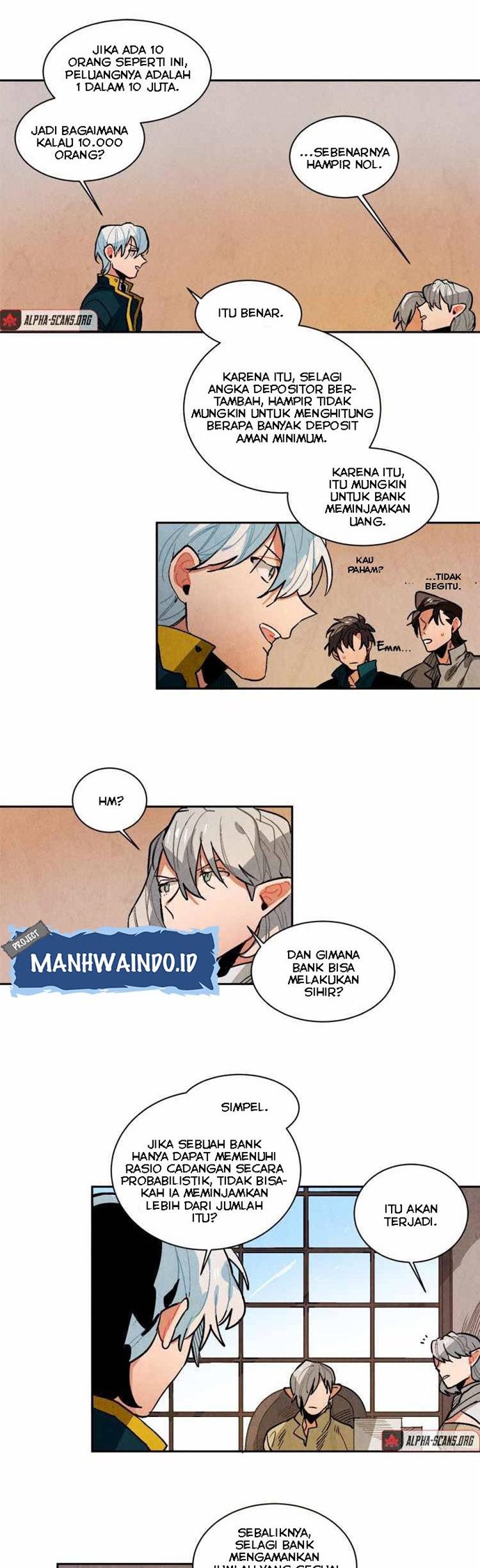 Ernak Chapter 82 - halaman 4