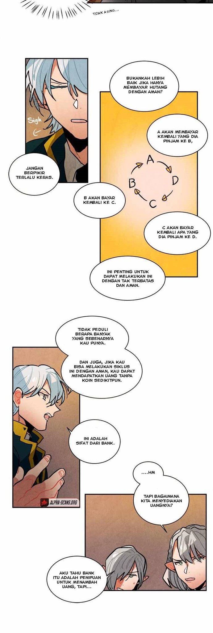 Ernak Chapter 82 - halaman 7