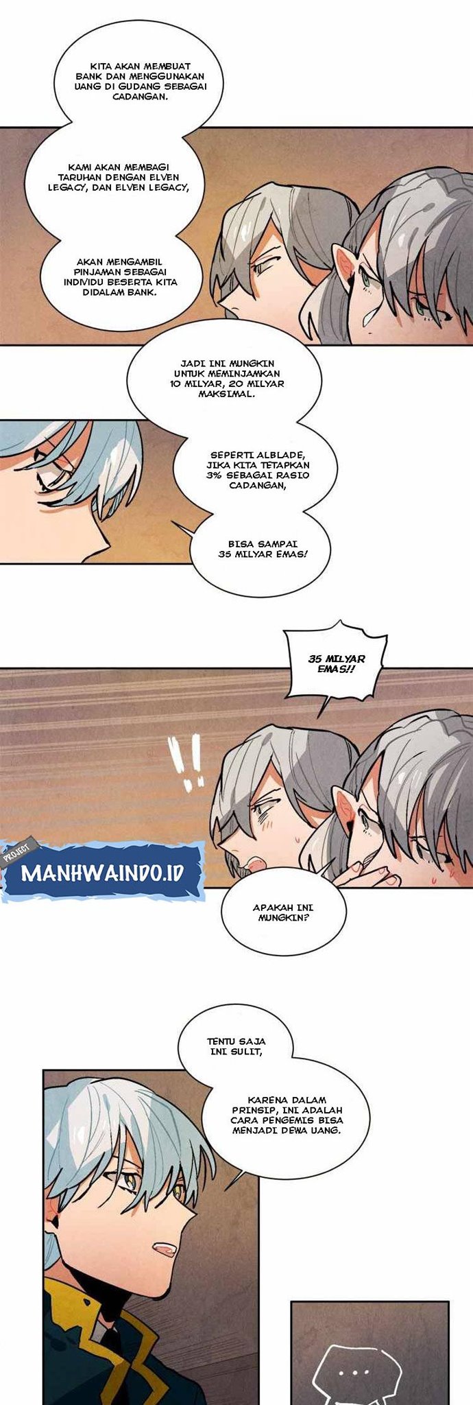 Ernak Chapter 82 - halaman 8