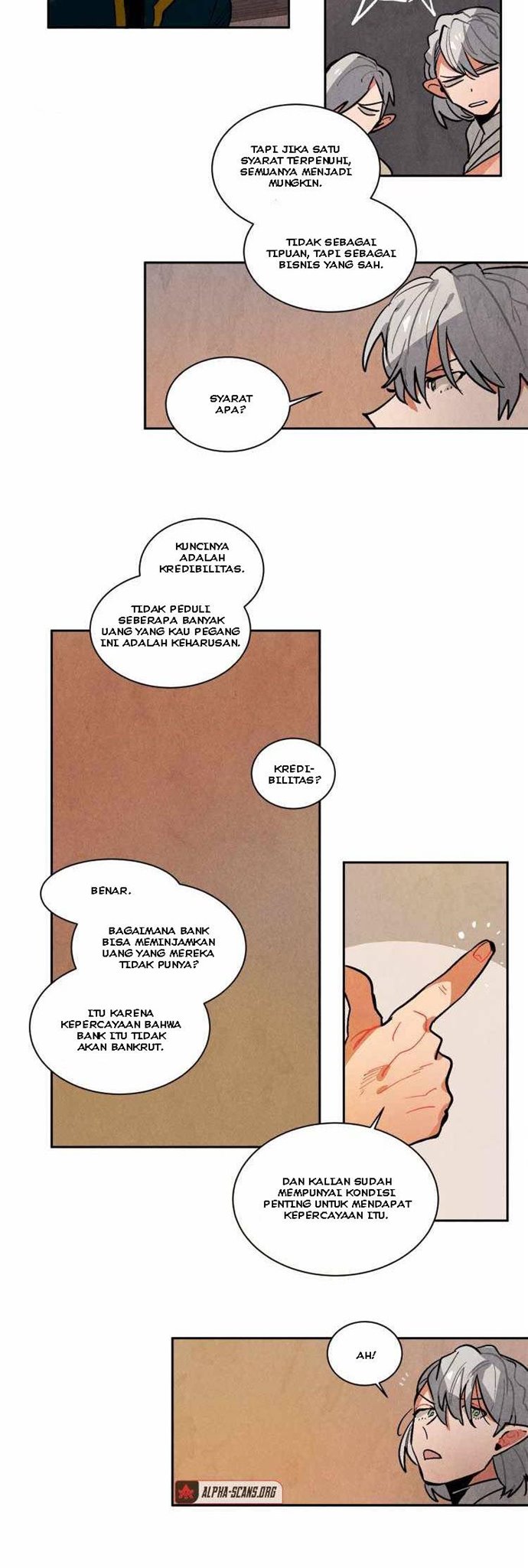 Ernak Chapter 82 - halaman 9