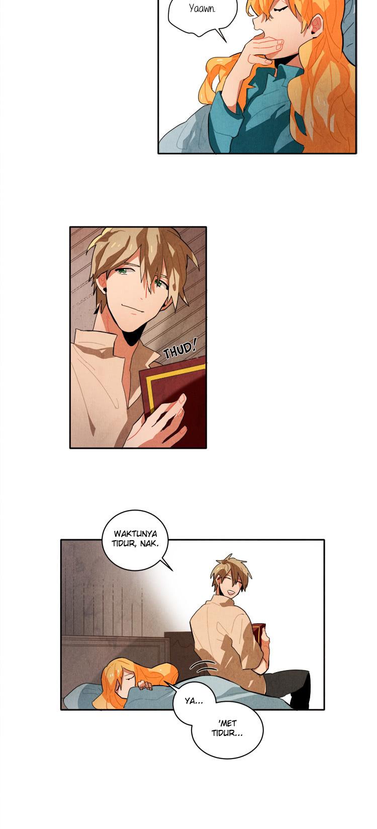 Ernak Chapter 9 - halaman 11
