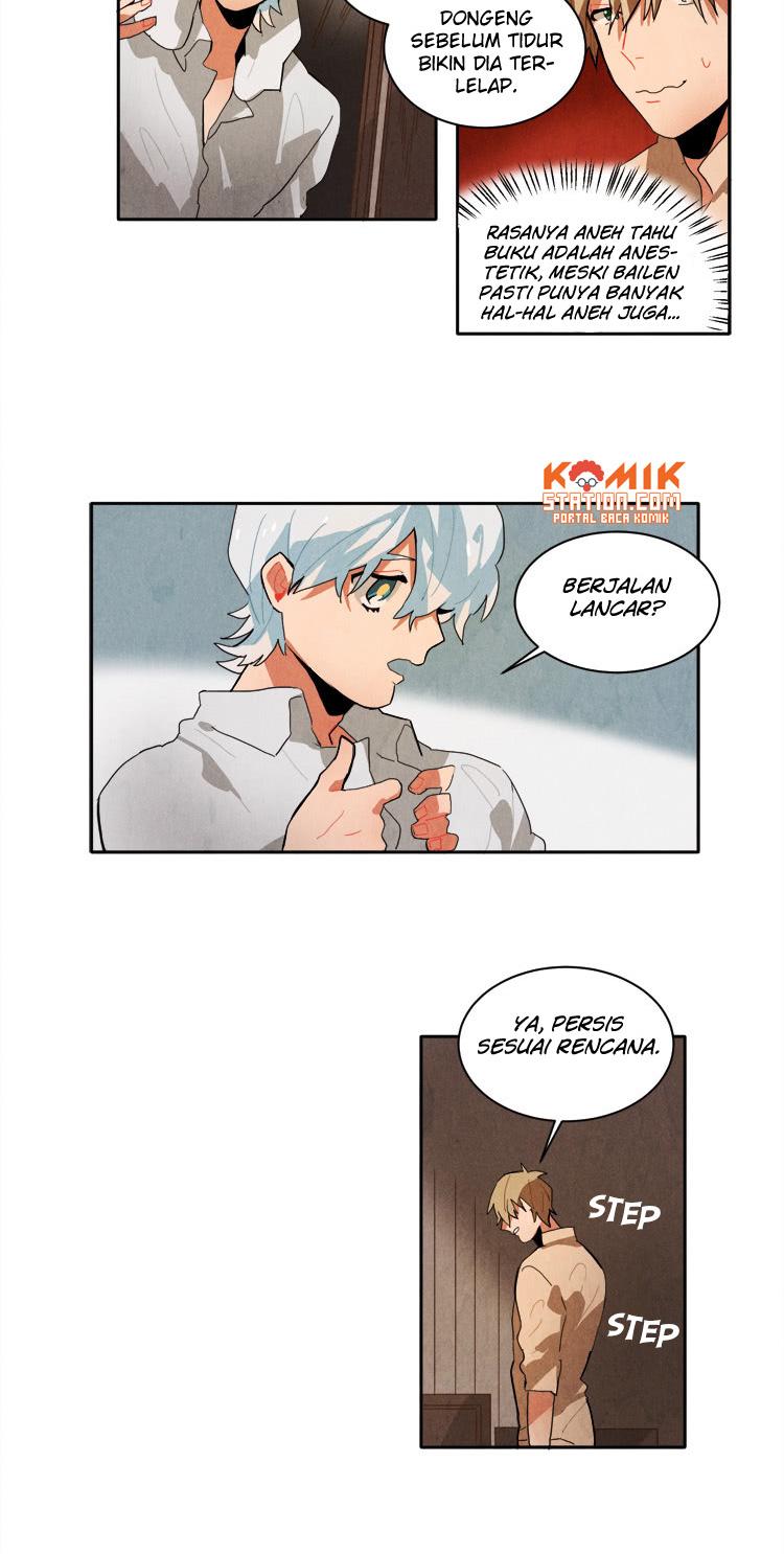 Ernak Chapter 9 - halaman 14