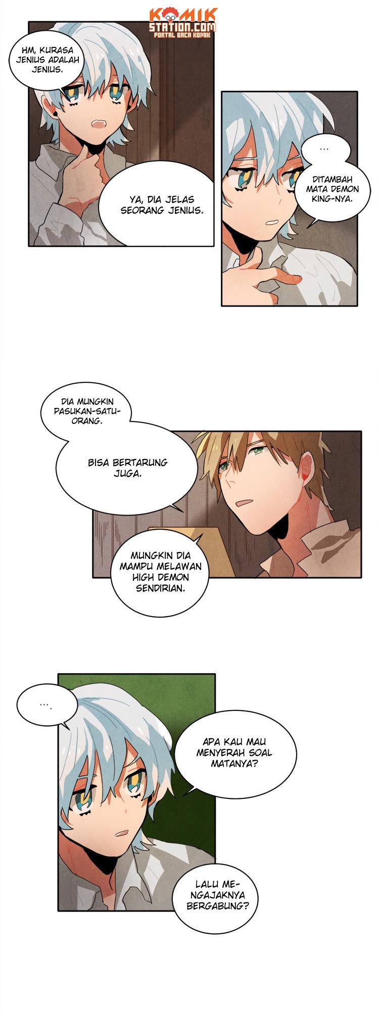 Ernak Chapter 9 - halaman 16