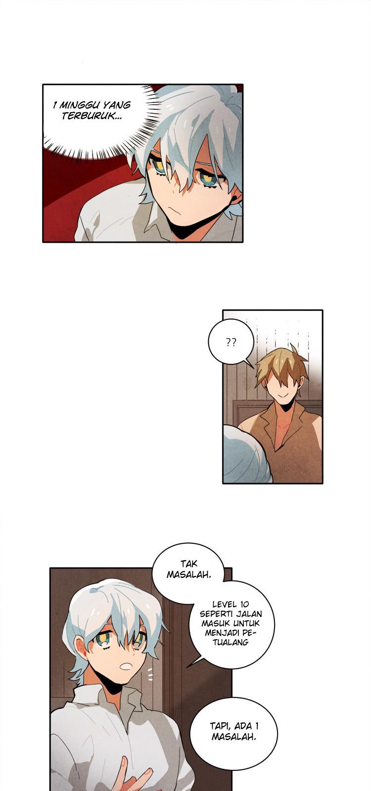 Ernak Chapter 9 - halaman 19