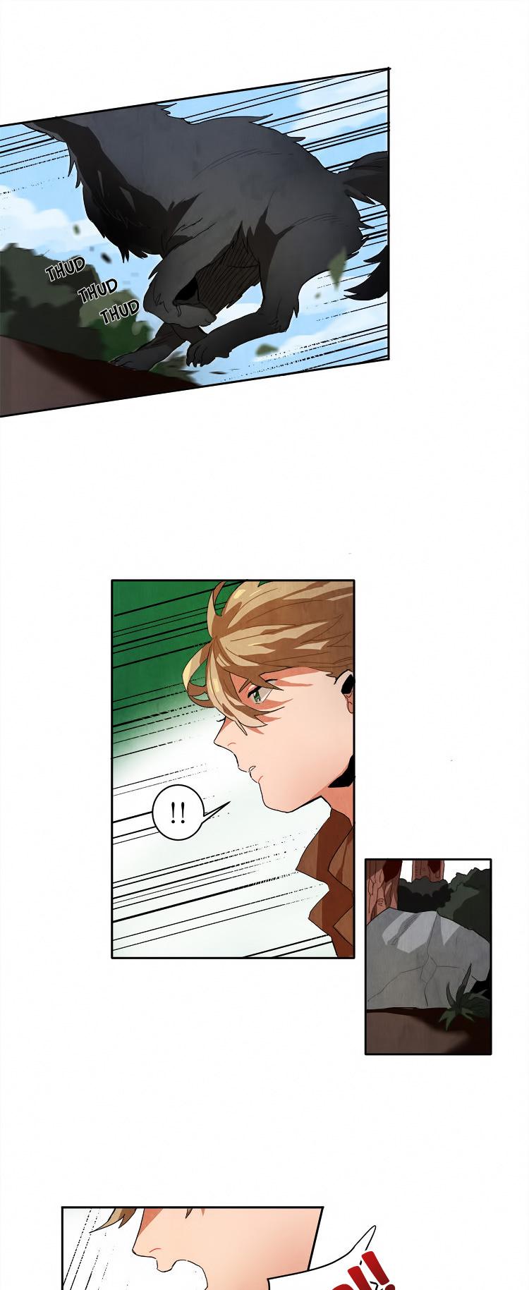 Ernak Chapter 9 - halaman 2