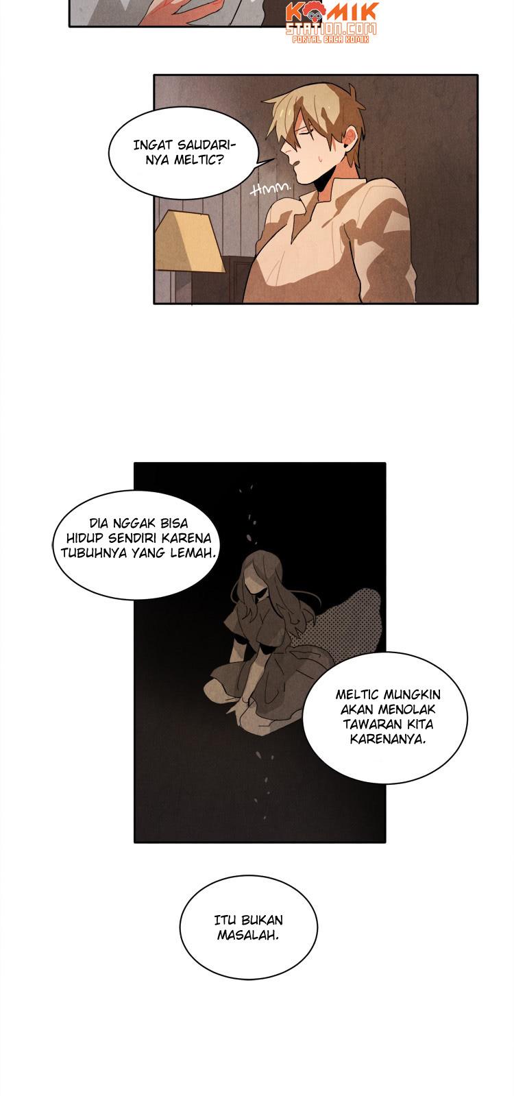 Ernak Chapter 9 - halaman 20
