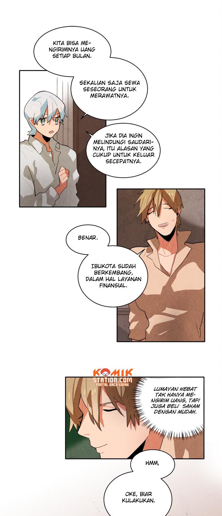 Ernak Chapter 9 - halaman 21