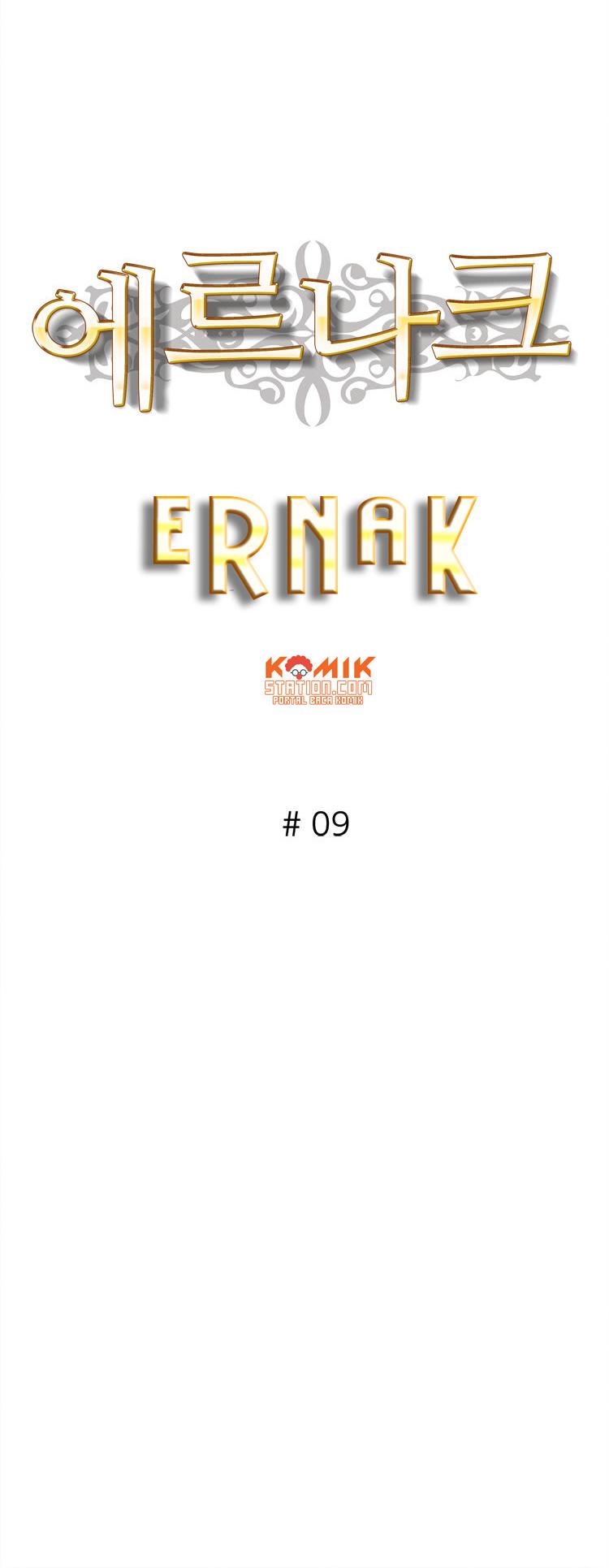 Ernak Chapter 9 - halaman 5