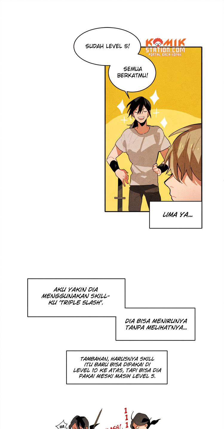 Ernak Chapter 9 - halaman 8