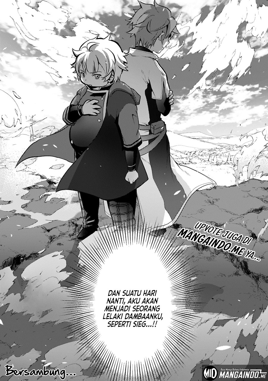 Eroge Tensei: Unmei ni Aragau Kane Buta Kizoku no Funtouki Chapter 1.3 - halaman 15