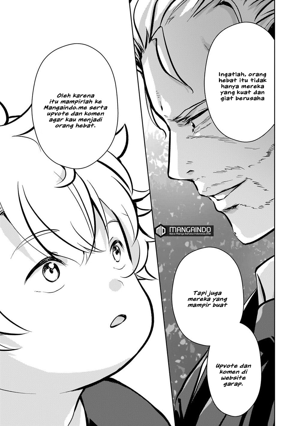 Eroge Tensei: Unmei ni Aragau Kane Buta Kizoku no Funtouki Chapter 5 - halaman 10