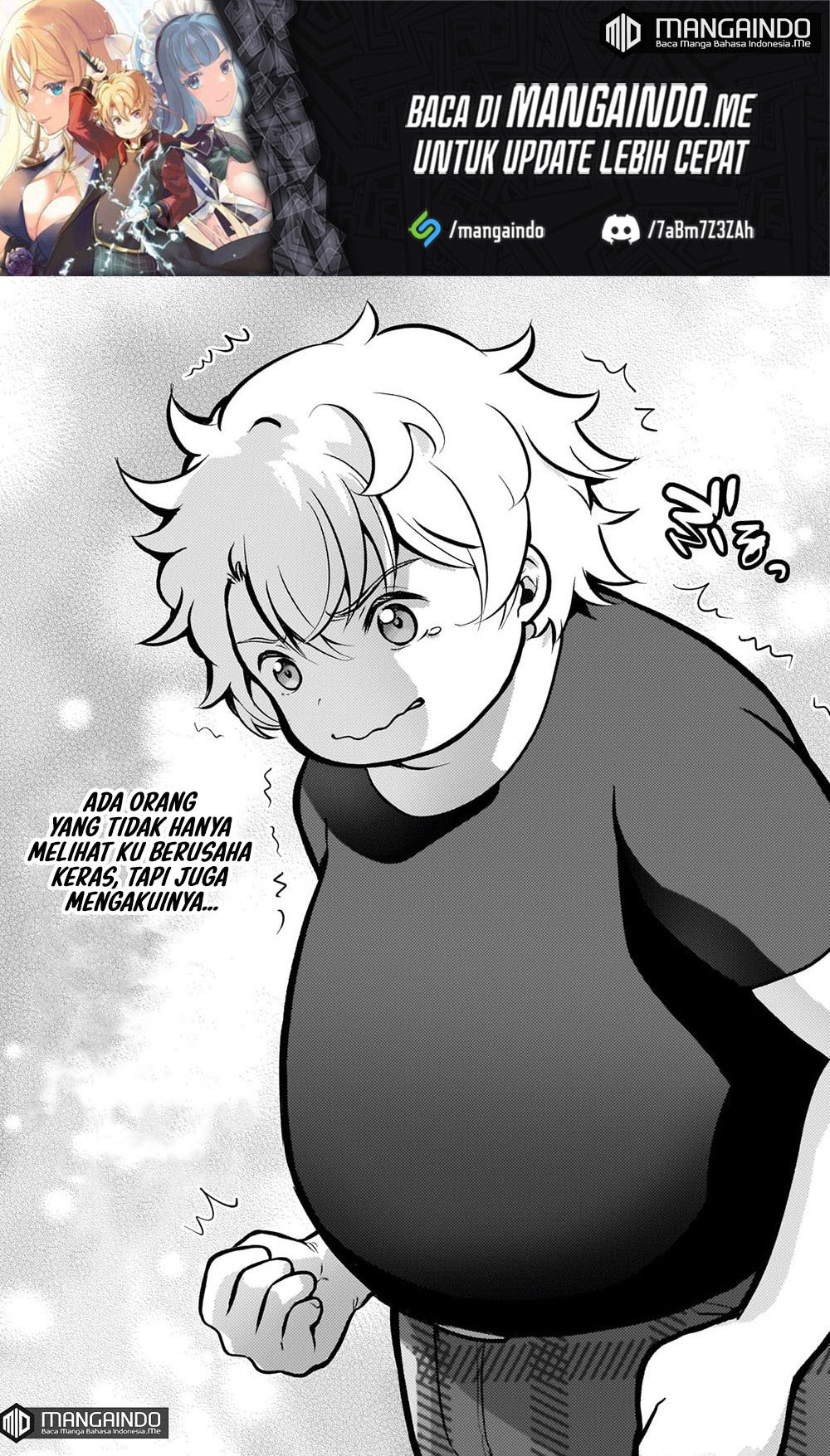 Eroge Tensei: Unmei ni Aragau Kane Buta Kizoku no Funtouki Chapter 5 - halaman 3