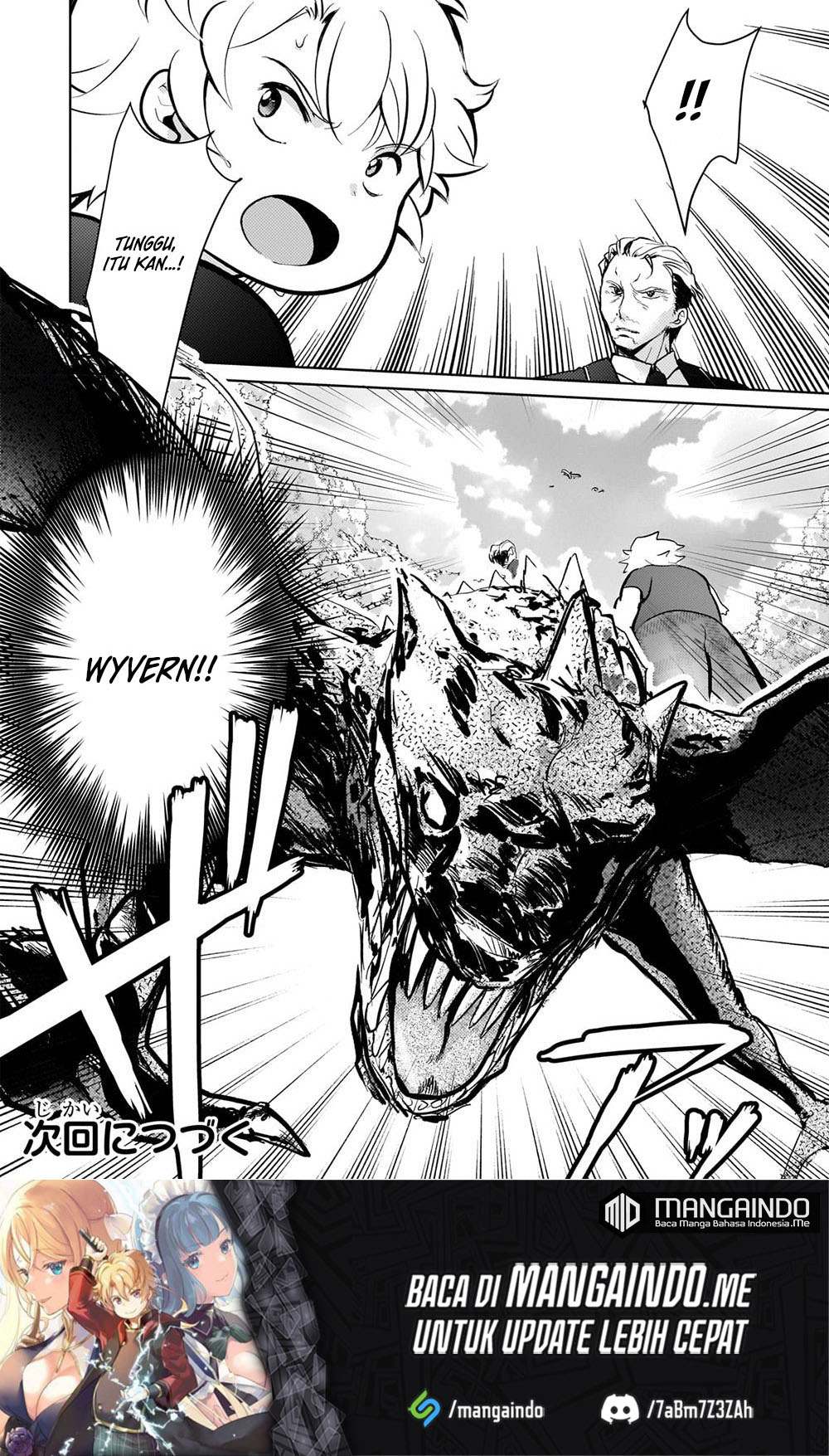 Eroge Tensei: Unmei ni Aragau Kane Buta Kizoku no Funtouki Chapter 5 - halaman 9