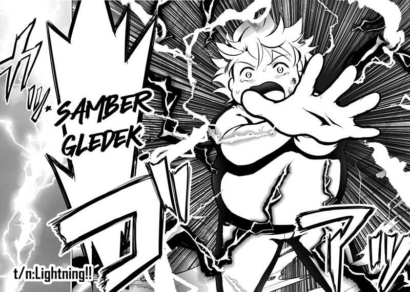 Eroge Tensei: Unmei ni Aragau Kane Buta Kizoku no Funtouki Chapter 6 - halaman 23