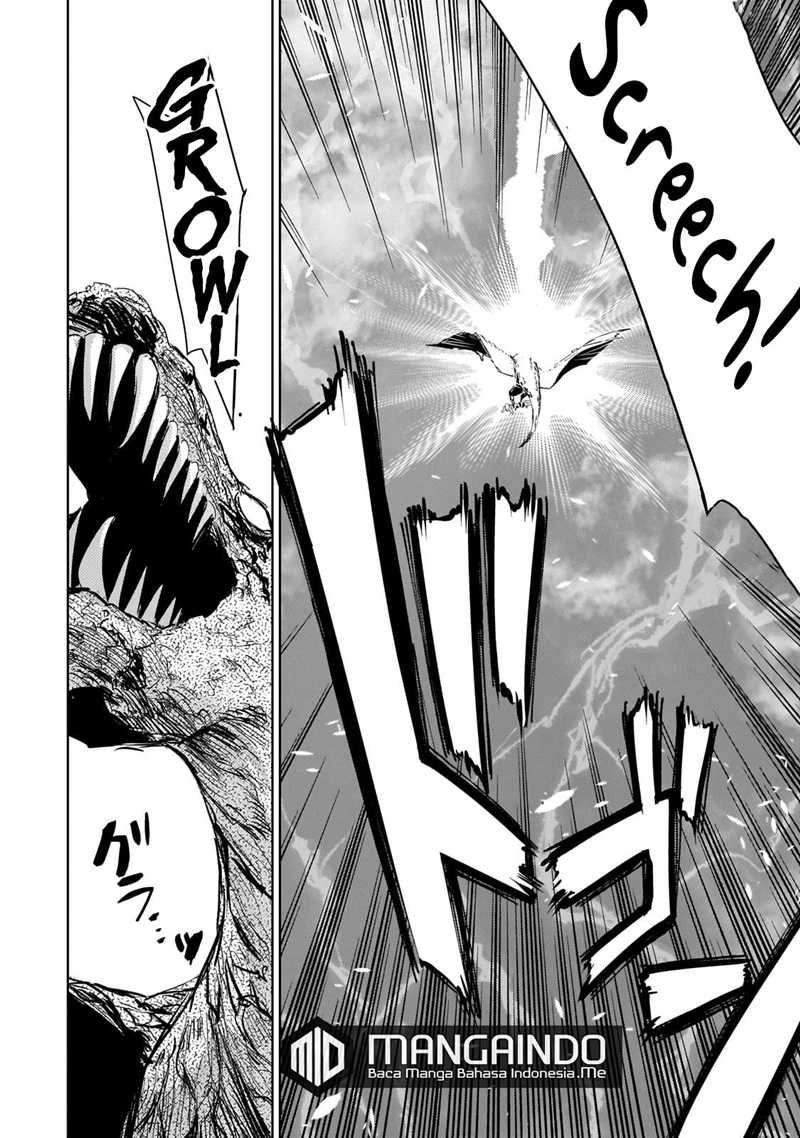 Eroge Tensei: Unmei ni Aragau Kane Buta Kizoku no Funtouki Chapter 6 - halaman 24