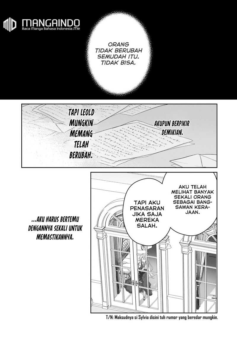 Eroge Tensei: Unmei ni Aragau Kane Buta Kizoku no Funtouki Chapter 6 - halaman 33