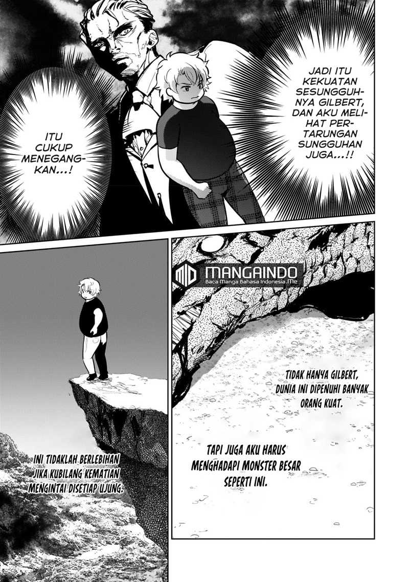 Eroge Tensei: Unmei ni Aragau Kane Buta Kizoku no Funtouki Chapter 6 - halaman 6