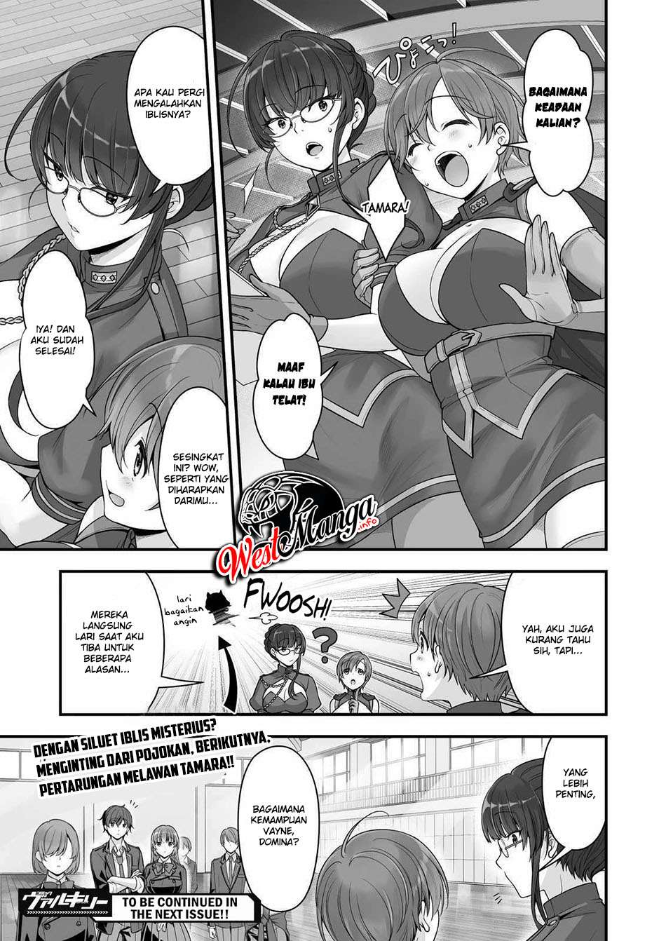 Eroge Yattetara Isekai ni Tensei shita no de Bishoujo Maou o Doreika suru Chapter 10 - halaman 21